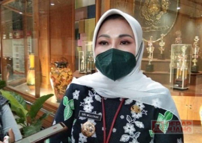 Masih PPKM Level 2, Sri Mulyani Anak di Bawah 12 Tahun Diperbolehkan Berwisata