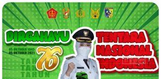 Mbak Eisti: 05 Oktober Kilas Luar Biasa Terbentuknya Abdi Negara