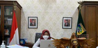 Mbak Eisti: DPD RI Pondasi Kedaulatan Rakyat