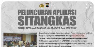 Mbak Eisti Harap Sitangkas Hadirkan Demak Bermartabat, Maju, dan Sejahtera