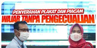 Mbak Eisti: Mempertahankan, Itulah Kunci Hari Ini