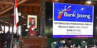 Mbak Eisti: Pembayaran PBB P-2 Akan Terus Kita Permudah