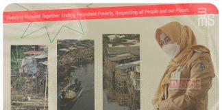 Mbak Eisti: Pengentasan Kemiskinan Harus Dirembug Bersama