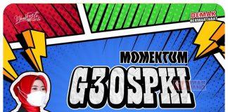 Mbak Eisti: Rawat Apinya, Bukan Abunya