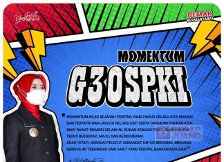 Mbak Eisti: Rawat Apinya, Bukan Abunya