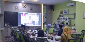 Mbak Eisti: Sesuai Arahan Presiden, Demak Akomodir Vaksinasi Lintas Sektor