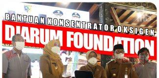 Mbak Eisti: Sinergitas Bersama Djarum Foundation Akan Terus Langgeng