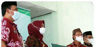 Mbak Eisti Tegaskan Ternak Ruminansia Adalah Potensi Besar