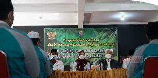 Mbak Eisti Teguhkan Spirit Perkuat dan Rawat Jati Diri Kota Wali