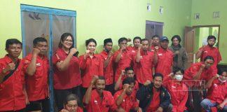 Melalui Audiensi, Kader Struktural Diharapkan Mampu Mengemban Tugas Ideologis