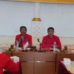 Menuju 2024, Indra Fokuskan Pemahaman Pergerakan KomandanTe