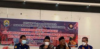 Munawir: Masyarakat Harus Paham Mitigasi Kebakaran