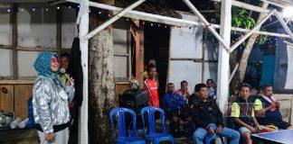 Nur Bintang Dorong Atlet Muda Tenis Meja Berprestasi