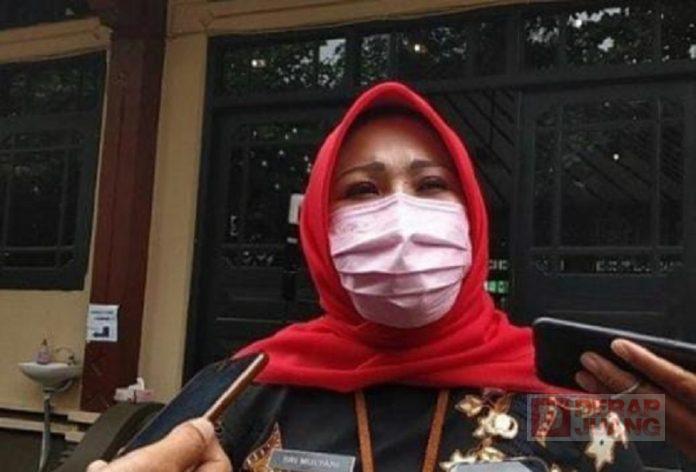 Obyek Wisata Klaten DiBuka, Sri Mulyani Wisatawan Luar Kota Dicatat Identitasnya