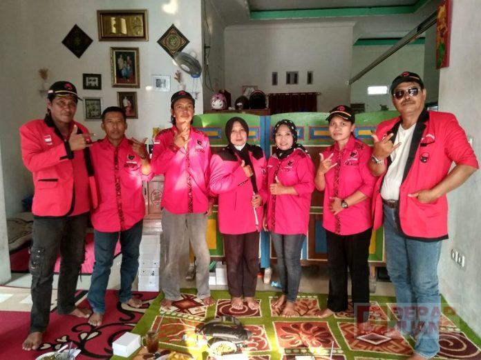 PAC Godong Pastikan Seluruh Kader Ikuti Instruksi Partai