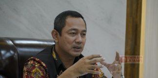 Pasar Bulu Semarang Mulai Disiapkan Hendi Jadi Bulu Creative Market