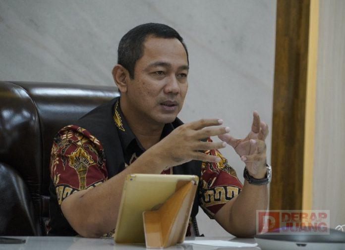 Pasar Bulu Semarang Mulai Disiapkan Hendi Jadi Bulu Creative Market