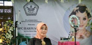 Yayuk: Pelatihan Tata Rias untuk Lestarikan Adat dan Budaya Jawa