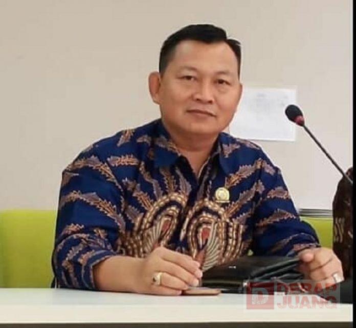 Pemalang Masuk Daerah Termiskin, Budi Sapi Kita Dorong Sektor Berbasis UMKM