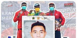 Penuh Kebanggaan! Pesan Mbak Eisti Pasca Atletnya Menang di PON XX Papua