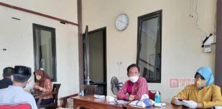 Percepat Herd Immunity, Kader Banteng Ceper Gelar Vaksinasi Tahap Kedua