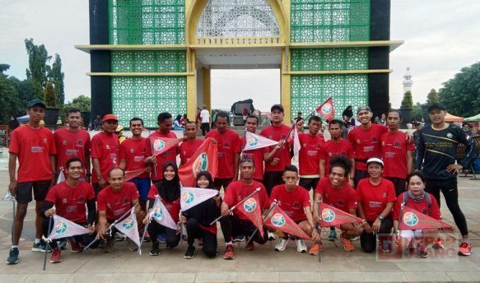 Peringati Sumpah Pemuda ke-93, PDI Perjuangan Kota Pekalongan Gelar Bakti Sosial