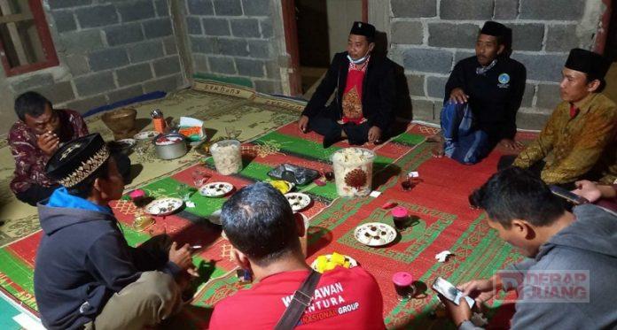 Perkuat Otot Partai, Ridwan Silaturahmi Jadi Poin Penting