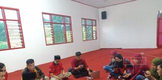 Perkuat Udara, Cyber Juang Demak Siap Jalankan Operasi Udara