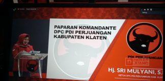 Presentasikan KomandanTe Stelsel, Sri Mulyani: Bekerjalah Sesuai Prosedur yang Ditetapkan