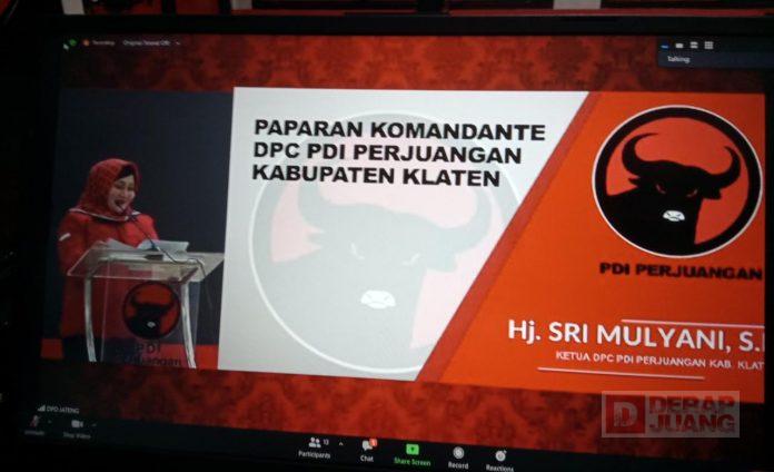 Presentasikan KomandanTe Stelsel, Sri Mulyani Bekerjalah Sesuai Prosedur yang Ditetapkan(2)