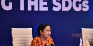 Puan Maharani Berharap Pansel KPU-Bawaslu Kirim Calon Terbaik ke DPR