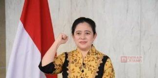 Puan Maharani Harap Vaksin untuk Anak 5-11 Tahun Bisa Normalkan Dunia Pendidikan