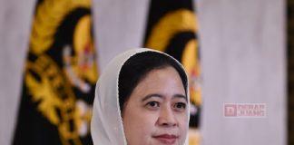 Puan Maharani: Santri Harus Jadi Pelopor Penanggulangan Covid-19