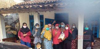 Rebo Wekasan Dijadikan Erni untuk Menebar Manfaat