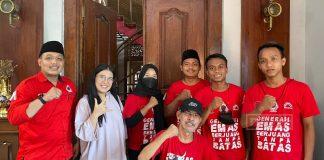 Refleksi Sumpah Pemuda, Komunitas Juang Tegal Gelar Ngaji Kebangsaan