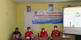 Ristawati Tinjau Langsung Pelatihan Digital Marketing