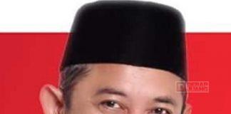 Rober Christanto Tegaskan Kader Banteng Karanganyar Tegak Lurus Instruksi Partai