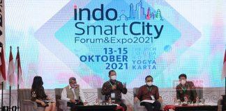 Semarang Dinilai Berhasil Hadapi Pandemi Dengan Sistem Kota Cerdas