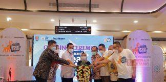 Semarang Great Sale 2021 Digelar Sebulan Penuh