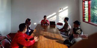 Serempak, Komunitas Juang Demak Siap Bumikan Korps