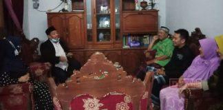 Ridwan: Silaturahmi Ikhtiar Merahkan Batang