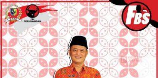 Slamet Ajak Masyarakat Lestarikan Warisan Luhur Batik