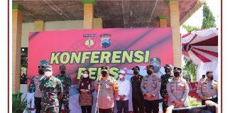 Slamet: Kita Harus Cepat dan Tepat, Demak Harus Segera Pulih