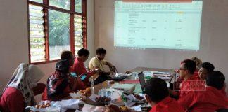 Slamet: Pengurus DPC Mangkar, Kita Ganti