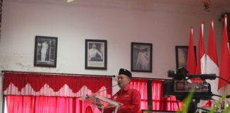 Slamet Tegaskan Demak Siap dan Akan Peroleh Peningkatan Kursi