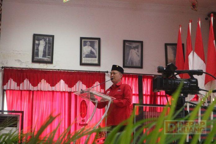 Slamet Tegaskan Demak Siap dan Akan Peroleh Peningkatan Kursi