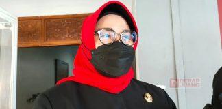 Sragen Turun Level 2, Mbak Yuni Pastikan Beberapa Pelonggaran