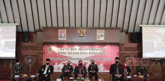 Sri Mulyani: Jadikan Perbedaan Sebagai Kekuatan Bangsa