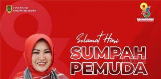 Sri Mulyani: Pemuda Indonesia Adalah Kunci Utama Membangkitkan Kebanggaan dan Kejayaan Bangsa