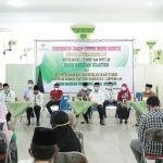 Sri Mulyani Salurkan Bantuan Kepada Anak Yatim Dan Rehabilitasi RTLH